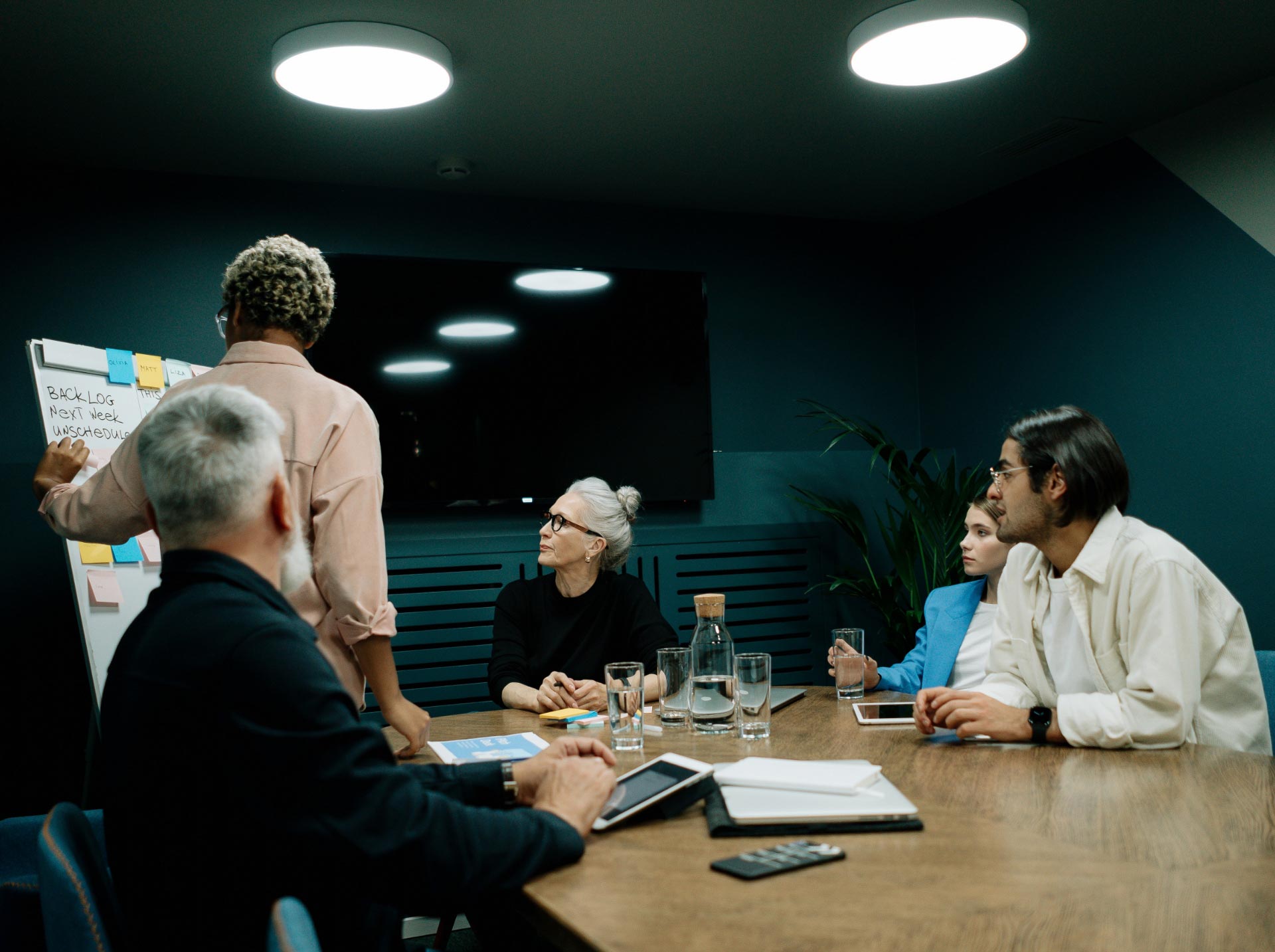 Reduce Rework Smar Image Reducing rework in the later stages of work – SMSF
